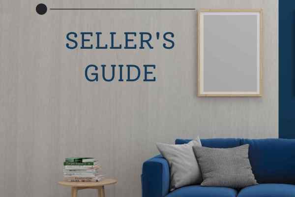 REAL ESTATE: Seller's Guide