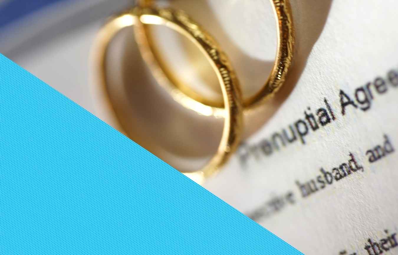 Understanding Prenuptial Agreements: All You Need to Know