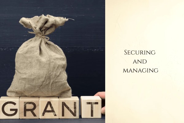Grant: Securing and Managing