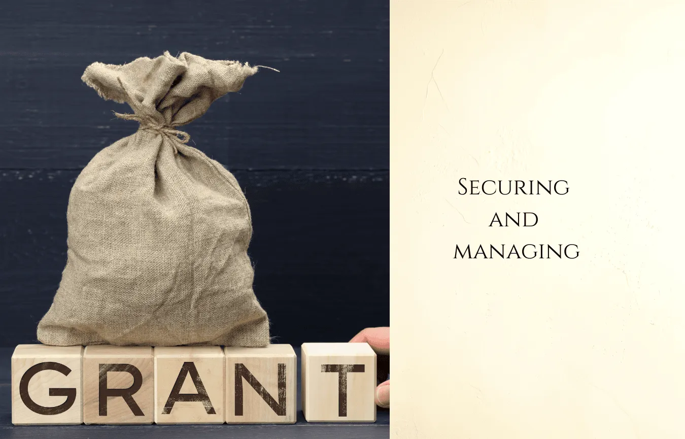 Grant: Securing and Managing