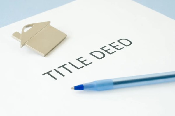 How to Draft a Deed of Assignment and Common Mistakes to Avoid